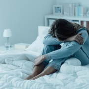 Schlafstörungen Symptome und Ursachen