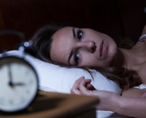 Erste Hilfe gegen Durchschlafprobleme: Damit können Sie wieder ruhig durchschlafen