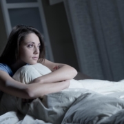 Schlafstörungen Organische Ursachen