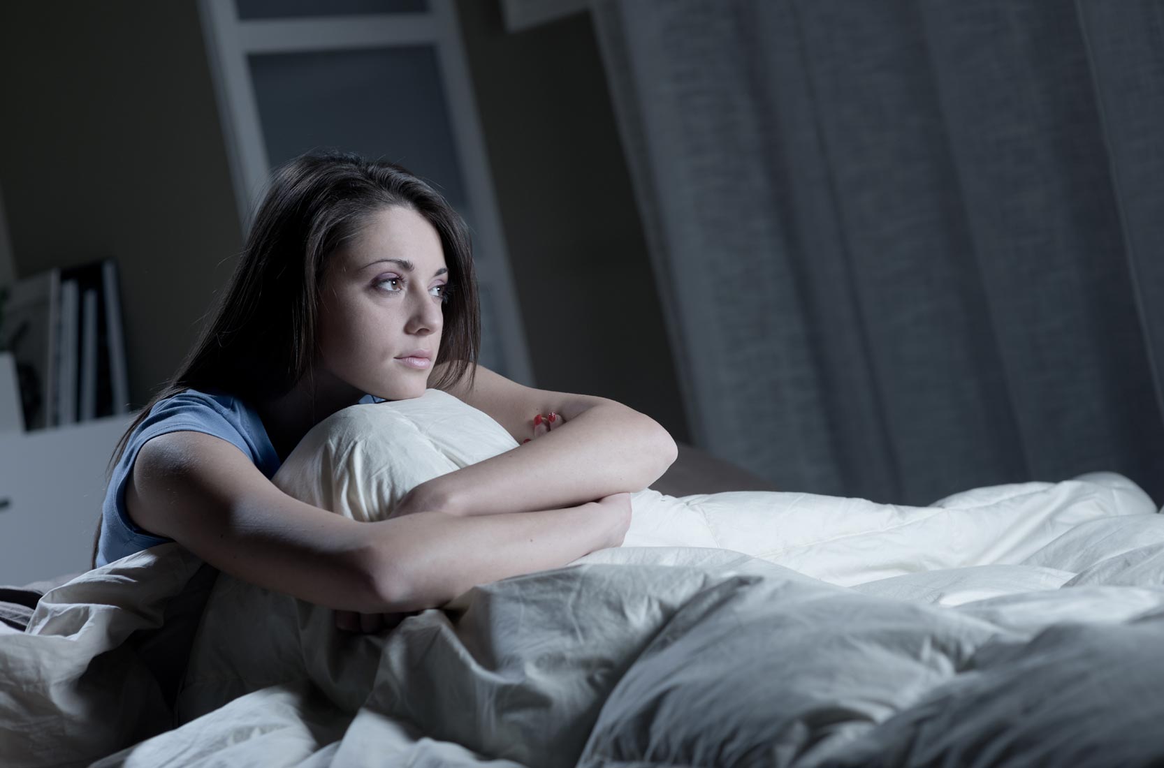 Schlafstörungen Organische Ursachen