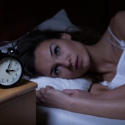Schlafstörungen Ursachen