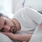 Schlafstörungen Ursachen bei Männern