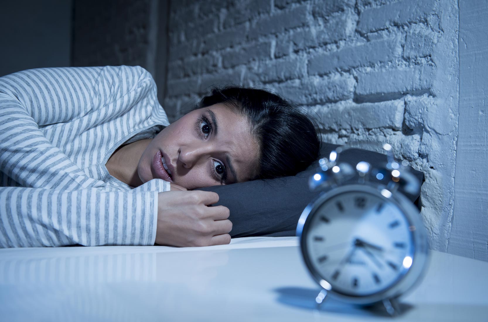 Schlafstörungen was hilft wirklich?