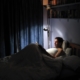 Schlaflos: Was tun bei Schlaflosigkeit?