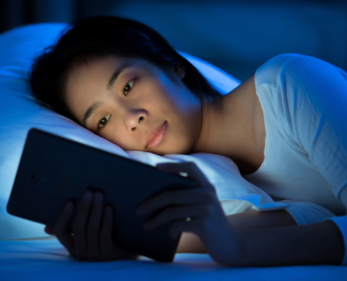 Ich kann nicht schlafen Tipps: Was ist der beste Tipp gegen schlechten Schlaf?