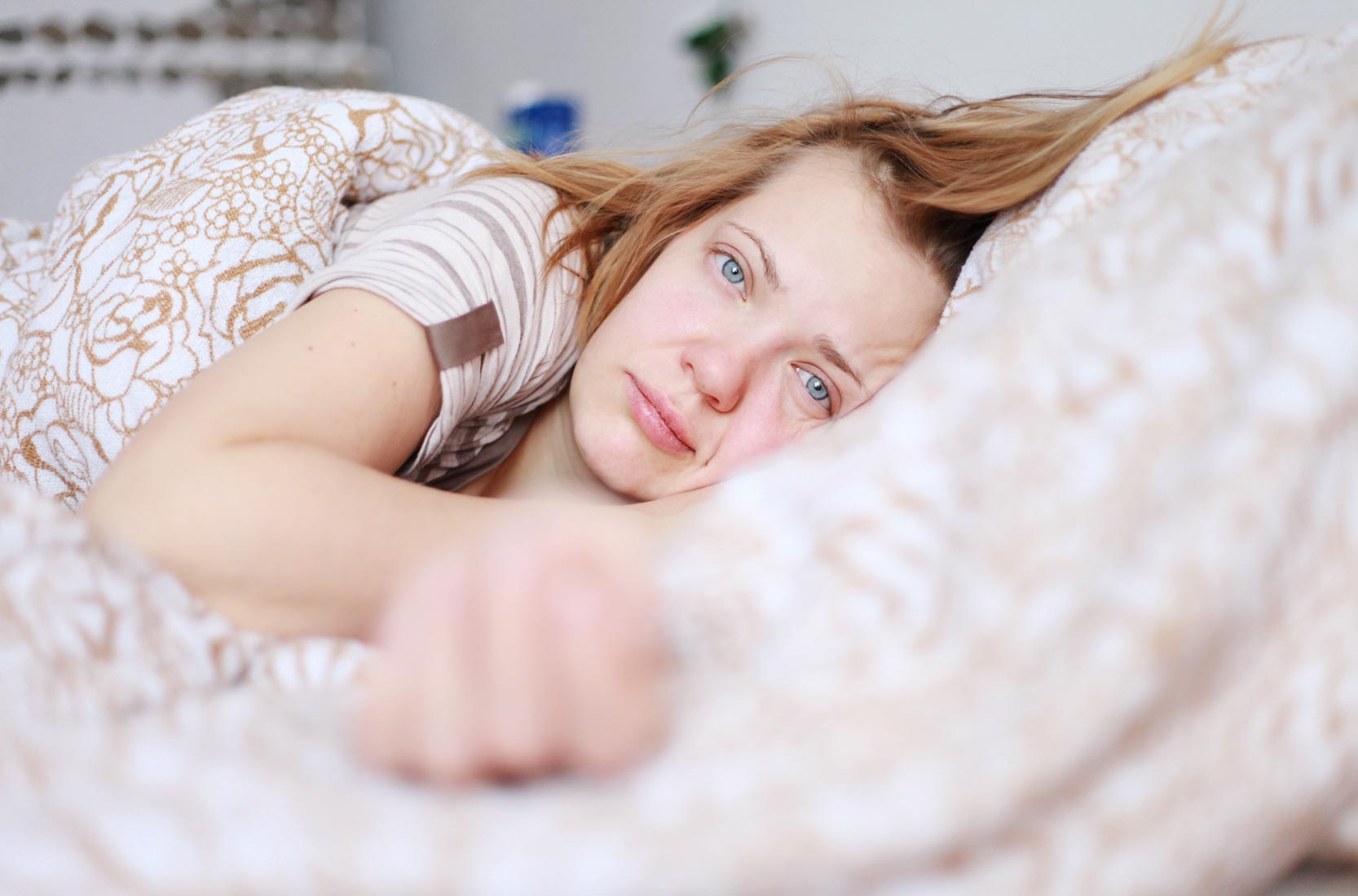 Schlaflosigkeit und deren Folgen: So ungesund ist schlechter Schlaf wirklich