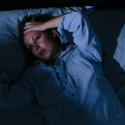 Unruhiger Schlaf? Hilfe gegen unruhigen Schlaf - das können Sie tun
